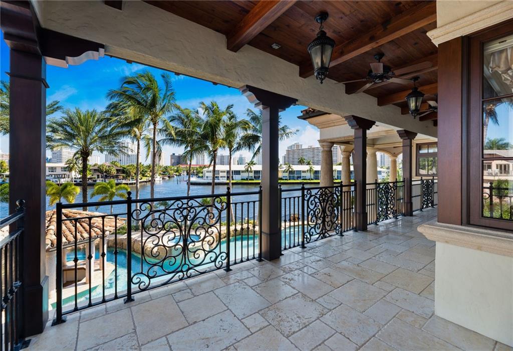 HMS PLAT - Residential