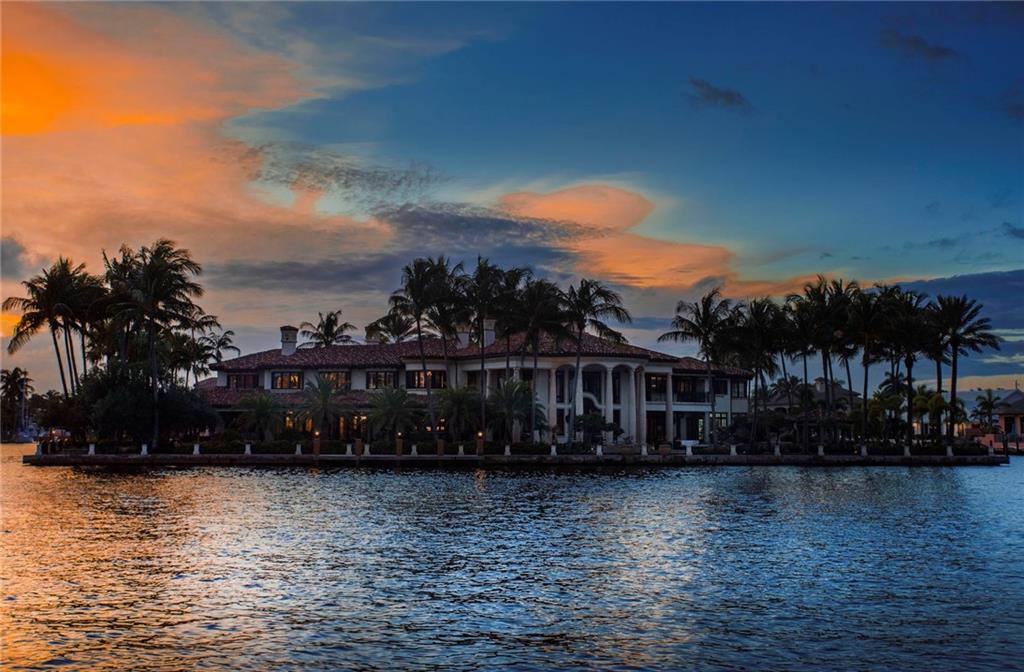 HMS PLAT - Residential