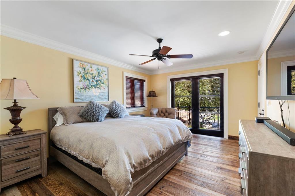 HMS PLAT - Residential