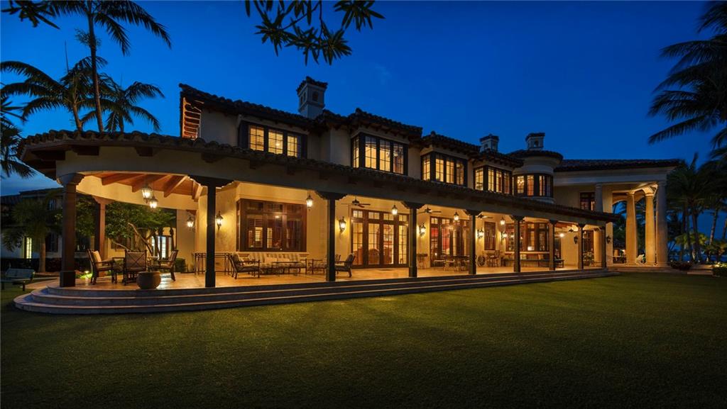 HMS PLAT - Residential