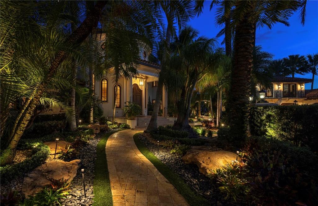 HMS PLAT - Residential