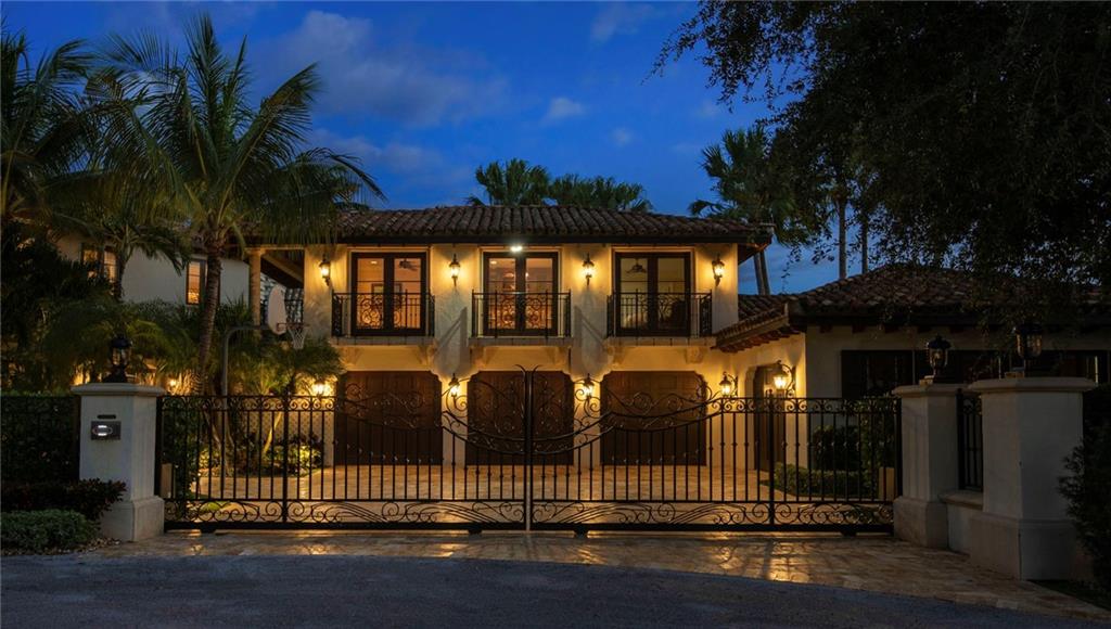 HMS PLAT - Residential