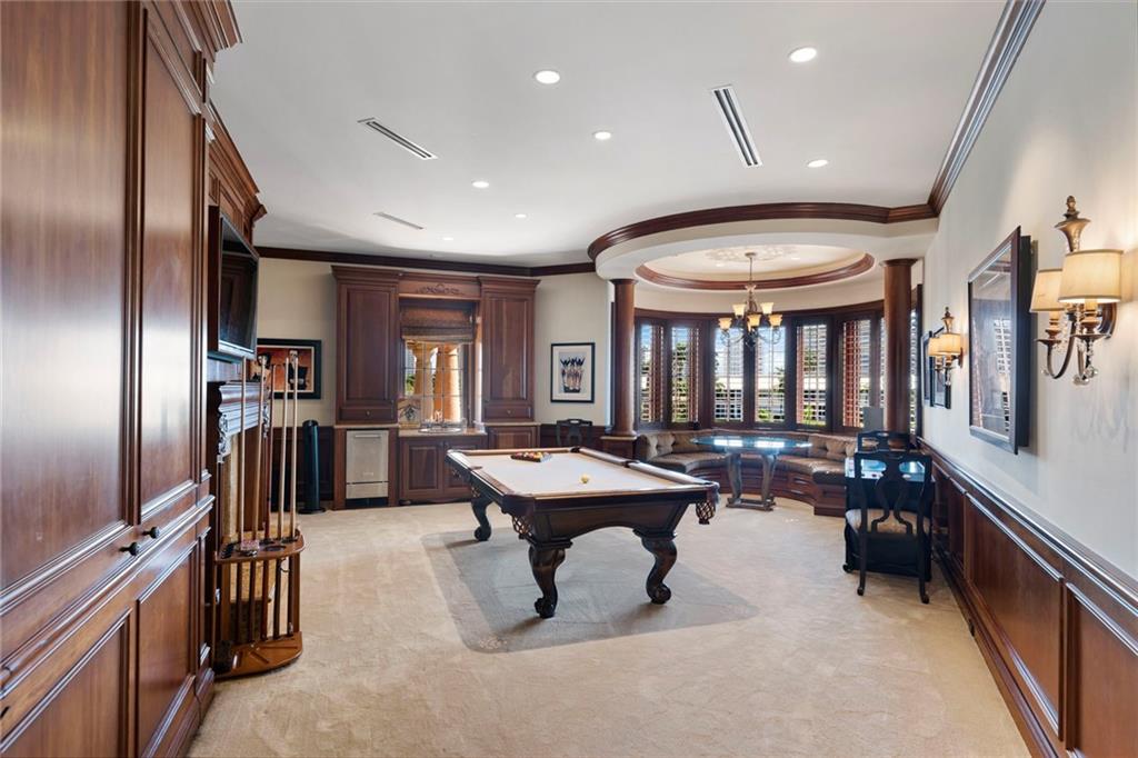 HMS PLAT - Residential