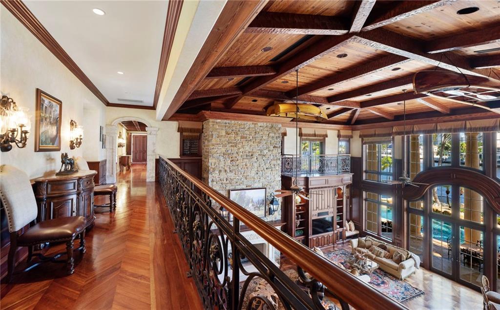 HMS PLAT - Residential