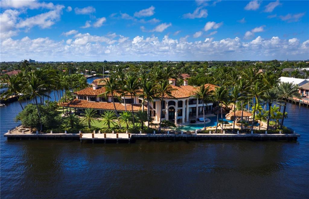 HMS PLAT - Residential