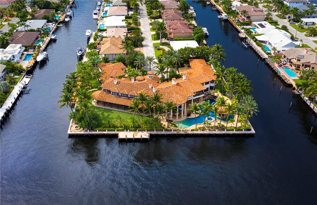 HMS PLAT - Residential