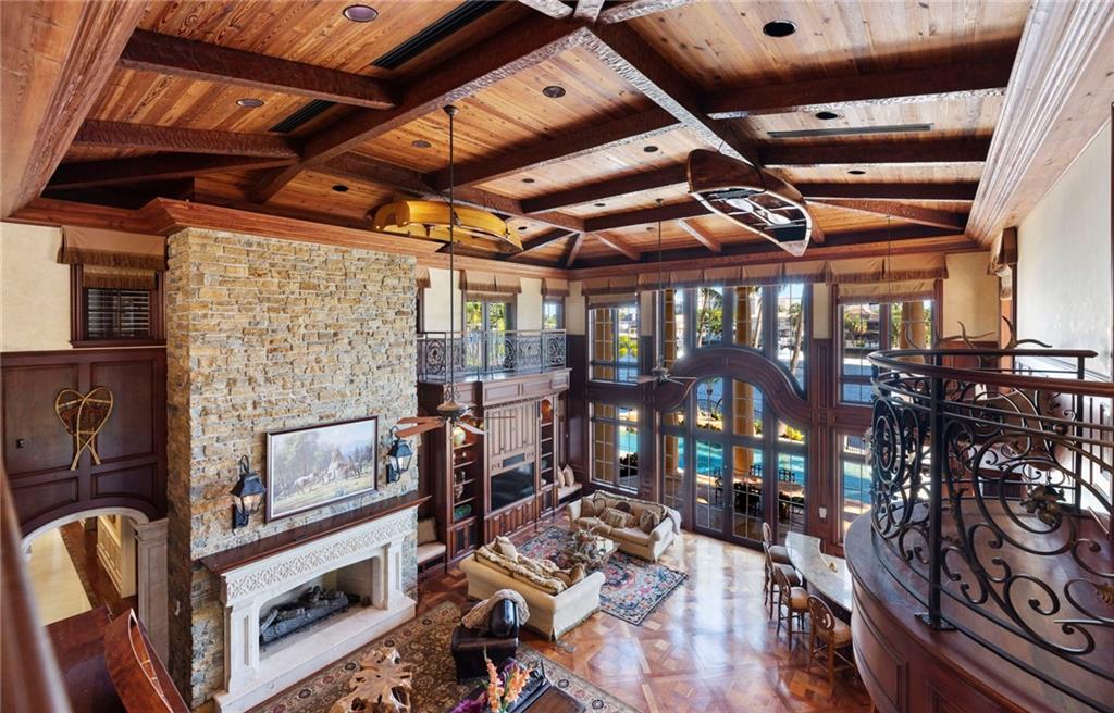 HMS PLAT - Residential