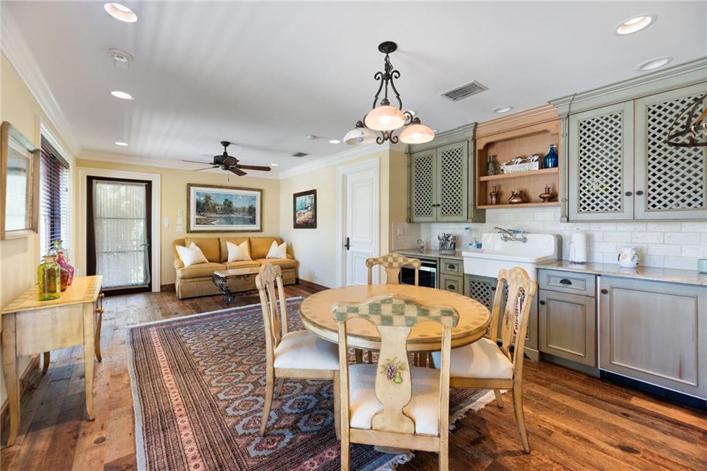 HMS PLAT - Residential