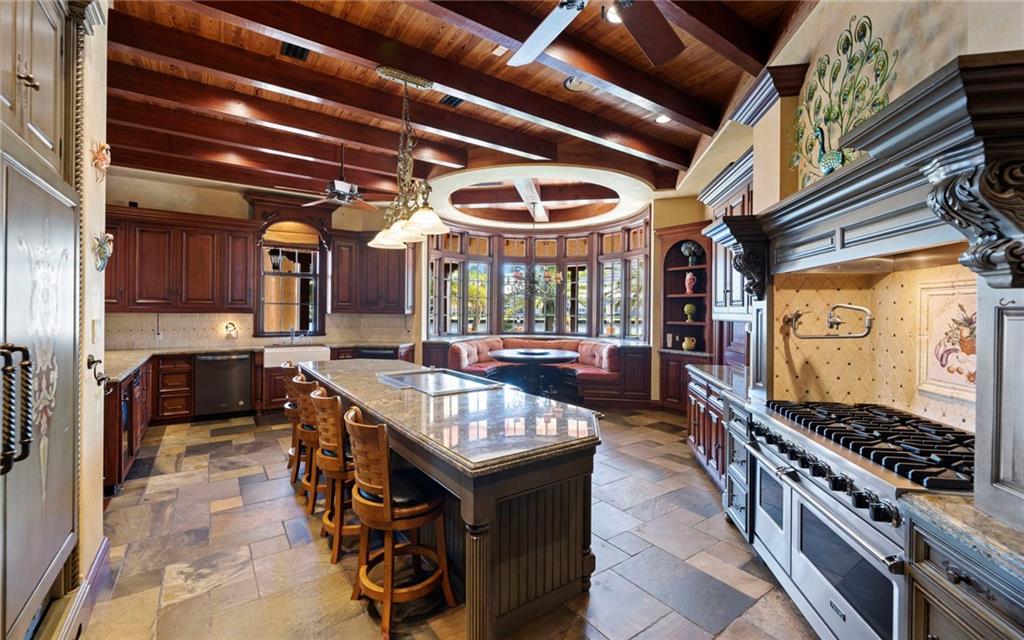 HMS PLAT - Residential