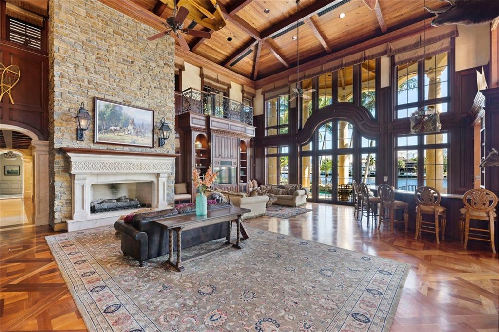 HMS PLAT - Residential