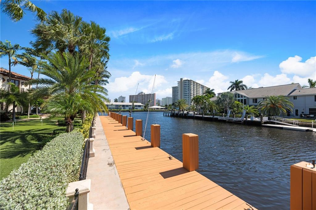 HMS PLAT - Residential