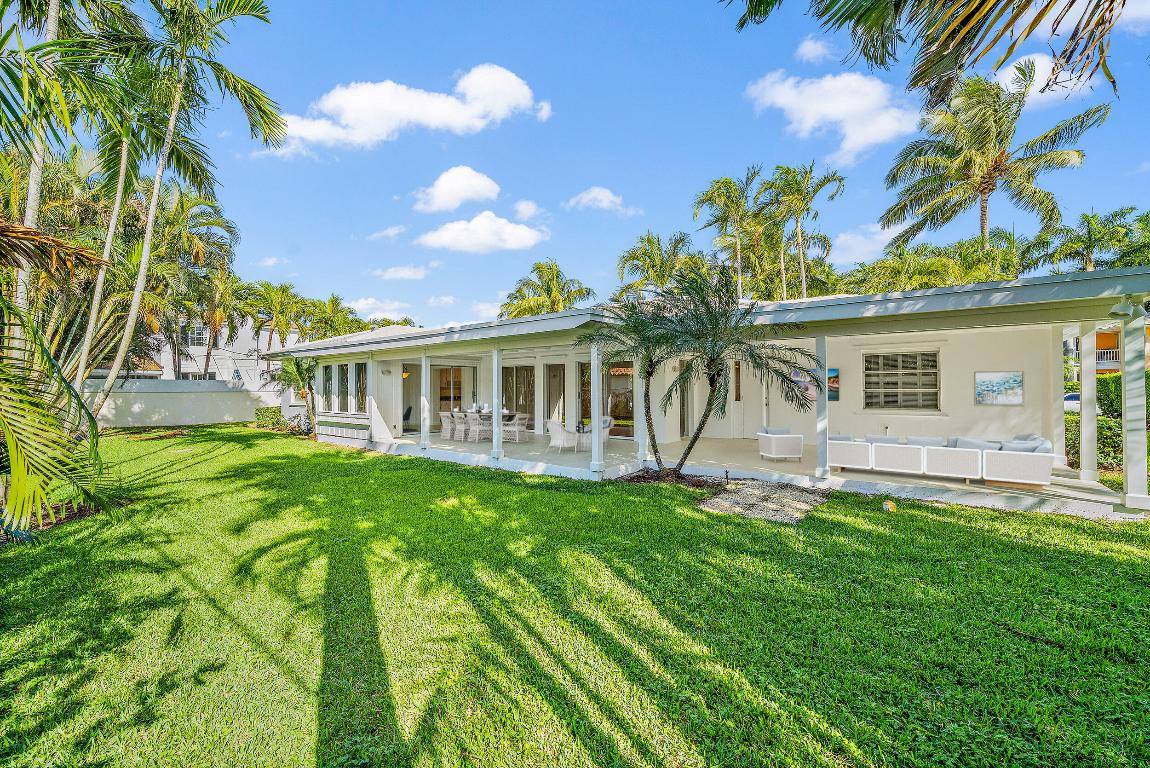 BURNUP AND SIMS ESTATES - Residential Lease