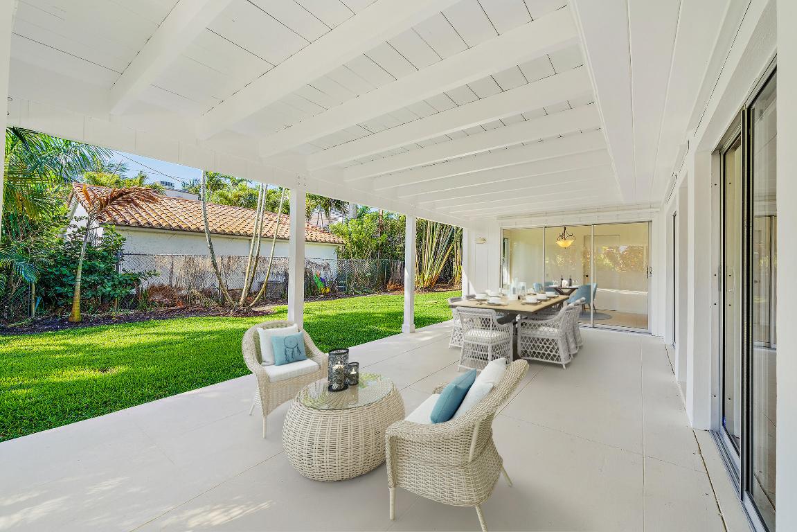 BURNUP AND SIMS ESTATES - Residential Lease