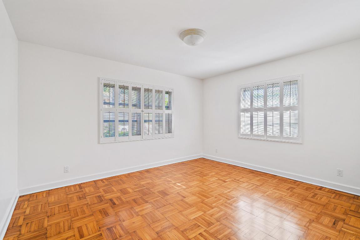 BURNUP AND SIMS ESTATES - Residential Lease