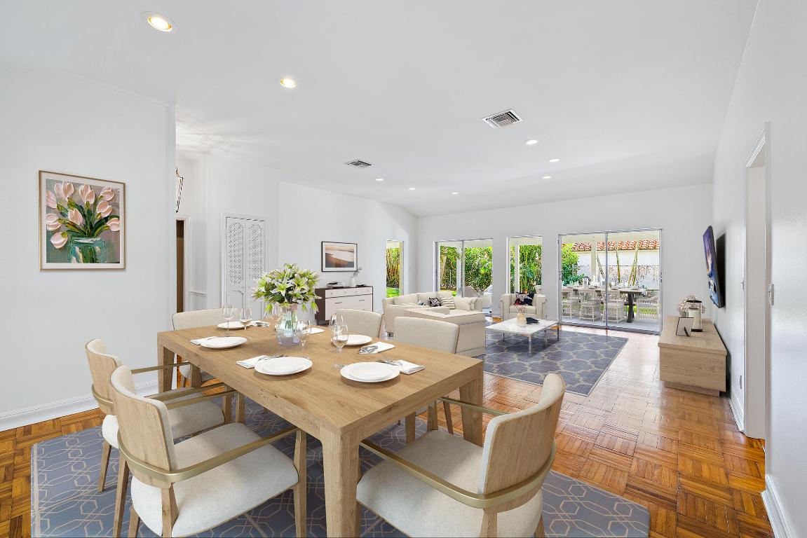 BURNUP AND SIMS ESTATES - Residential Lease