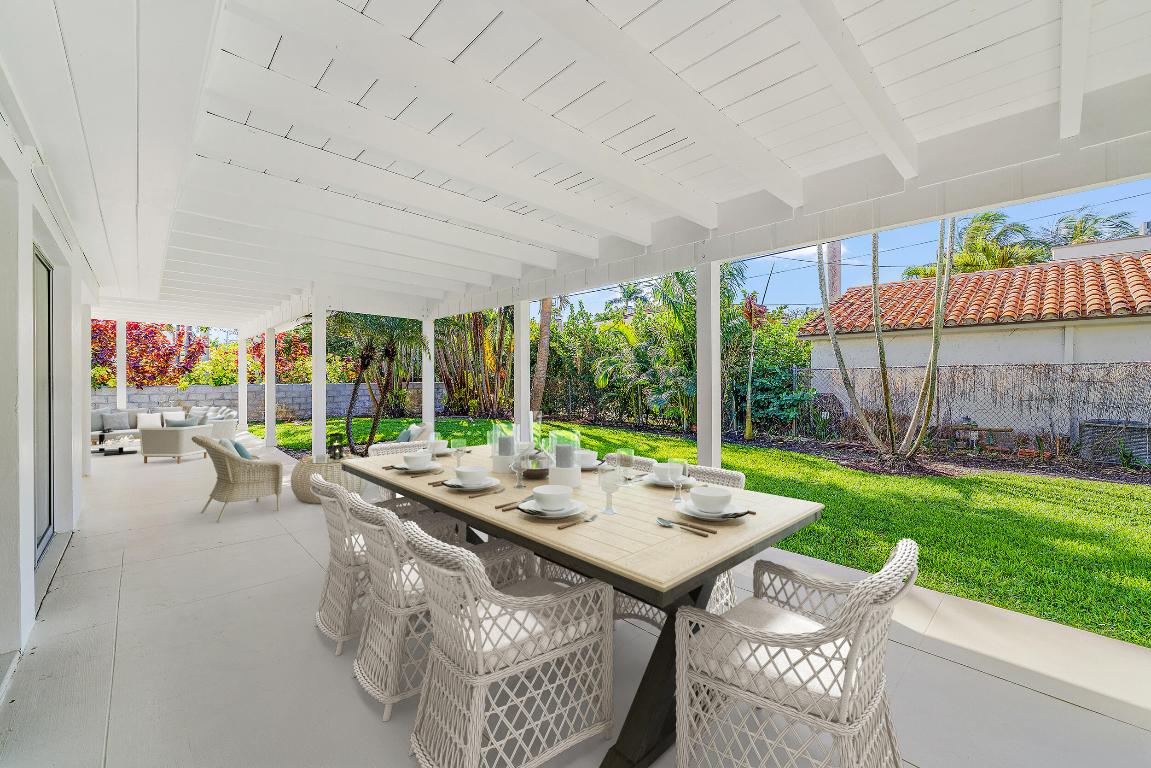 BURNUP AND SIMS ESTATES - Residential Lease