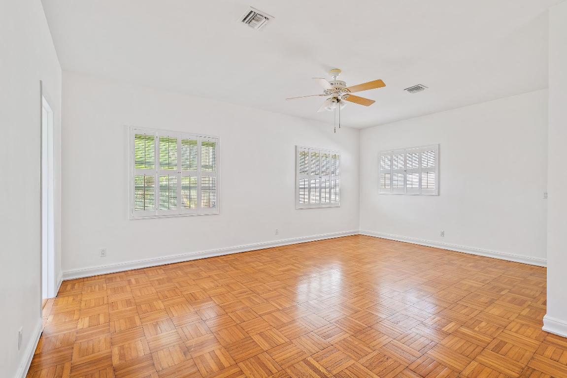 BURNUP AND SIMS ESTATES - Residential Lease