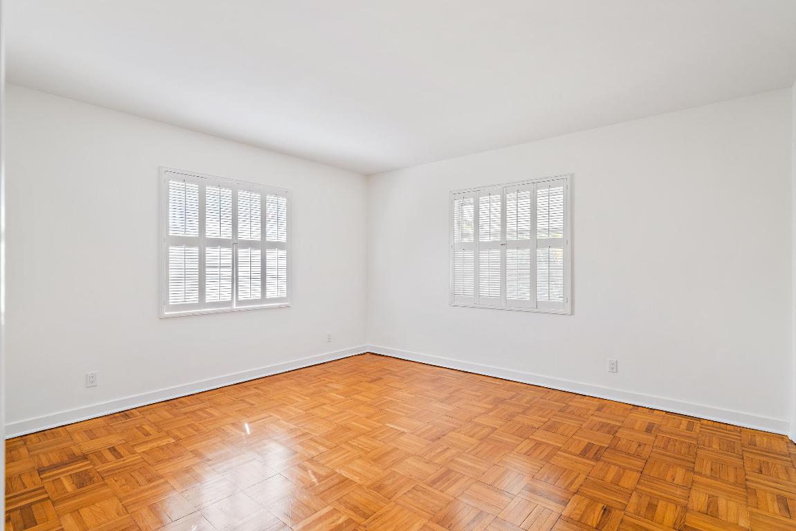 BURNUP AND SIMS ESTATES - Residential Lease