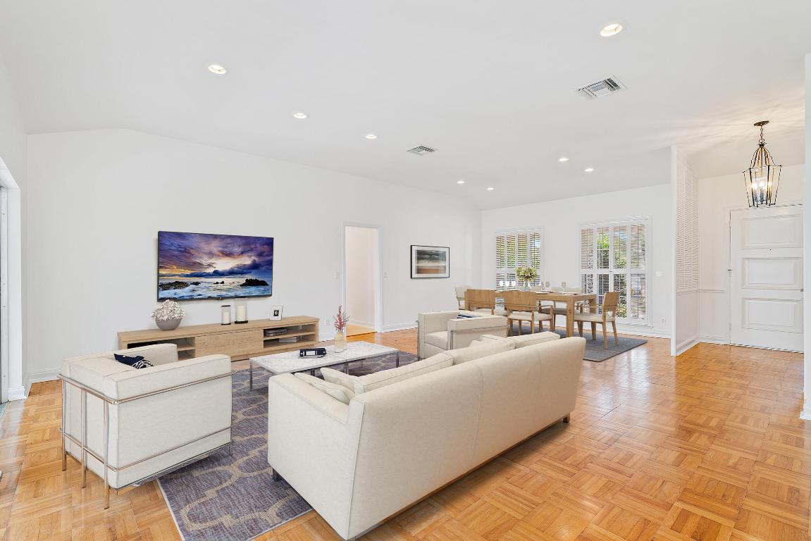 BURNUP AND SIMS ESTATES - Residential Lease