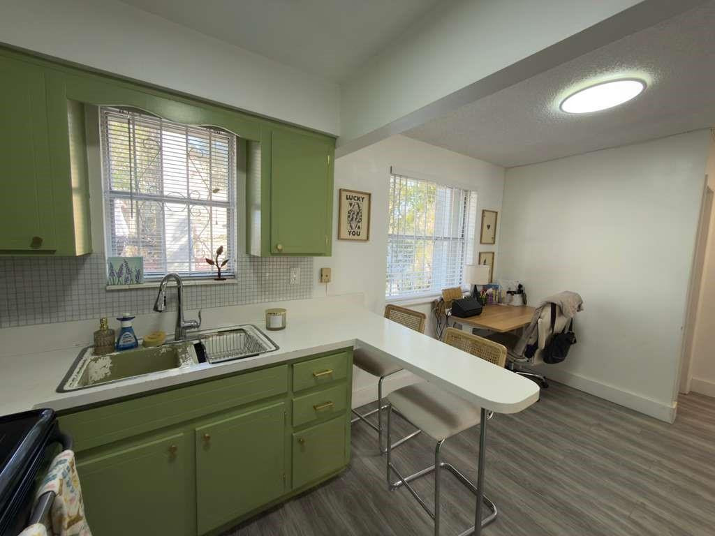 Paradise Gardens IV Inc C - Residential Lease