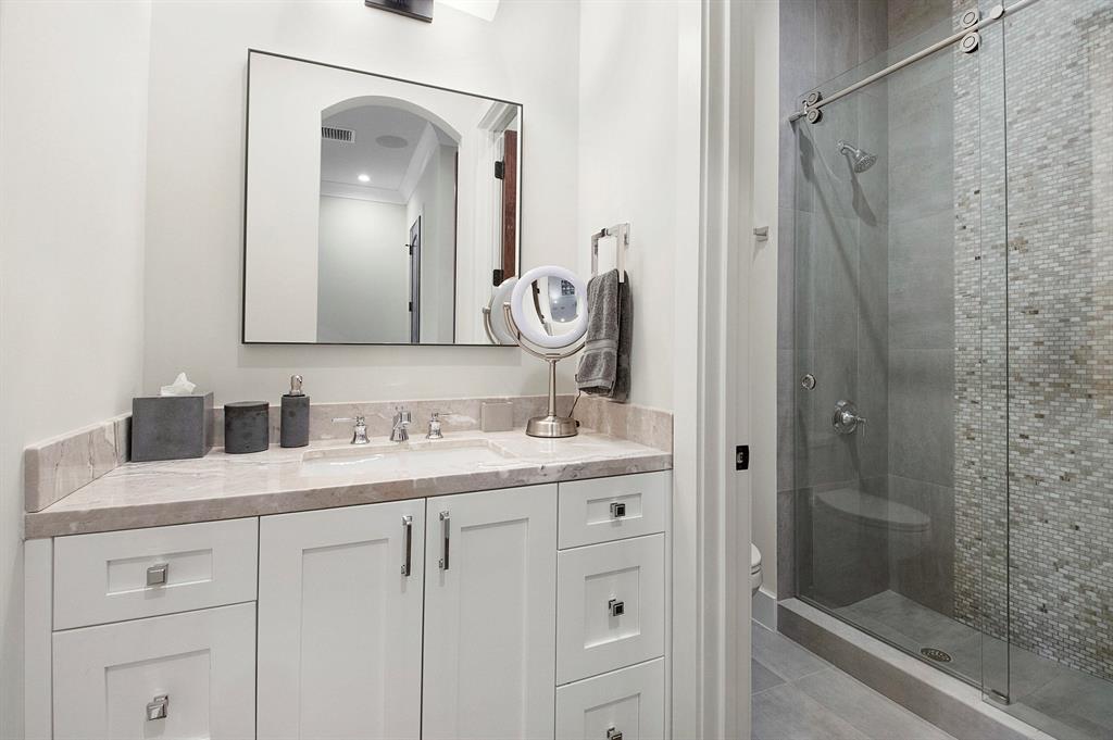 S/D OF 8-46-43 - Residential