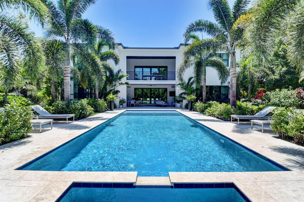 S/D OF 8-46-43 - Residential