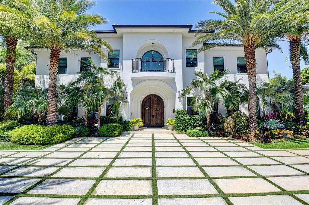 S/D OF 8-46-43 - Residential