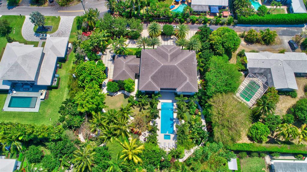 S/D OF 8-46-43 - Residential