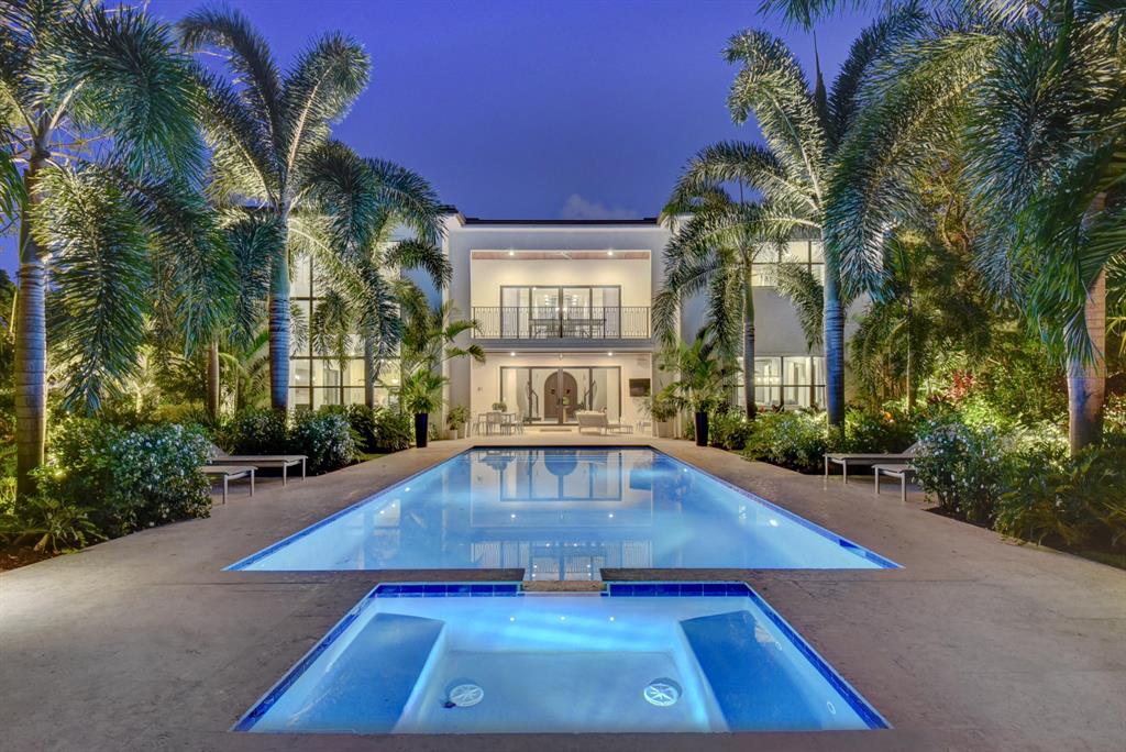 S/D OF 8-46-43 - Residential