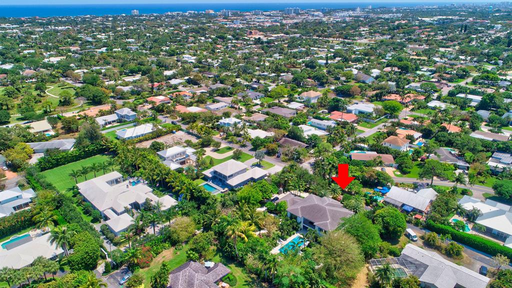 S/D OF 8-46-43 - Residential