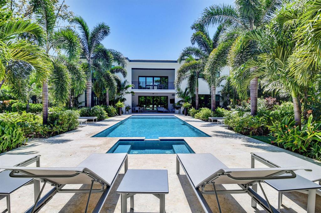 S/D OF 8-46-43 - Residential