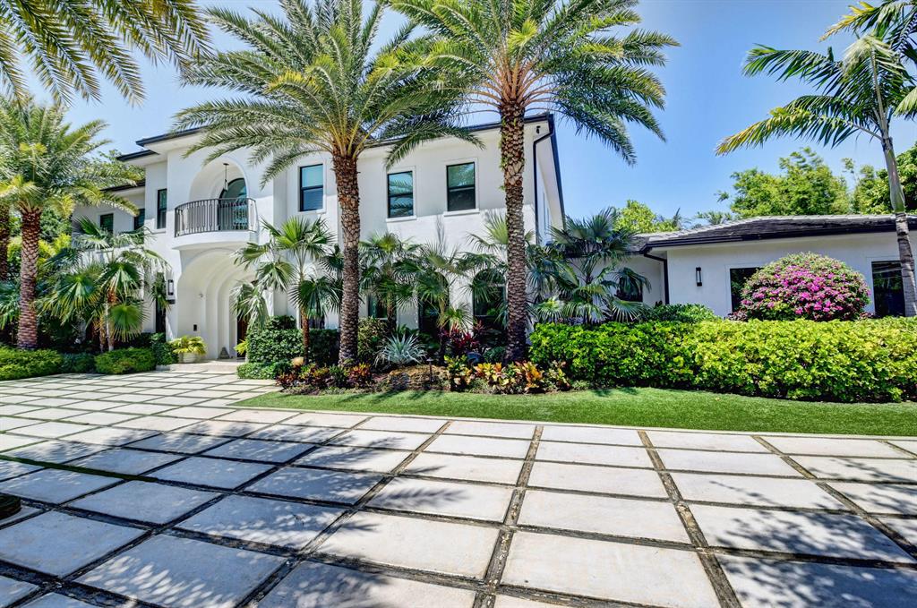 S/D OF 8-46-43 - Residential