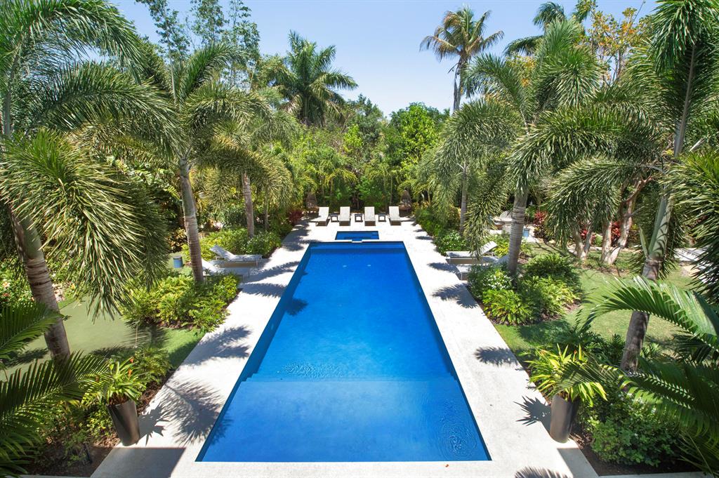 S/D OF 8-46-43 - Residential