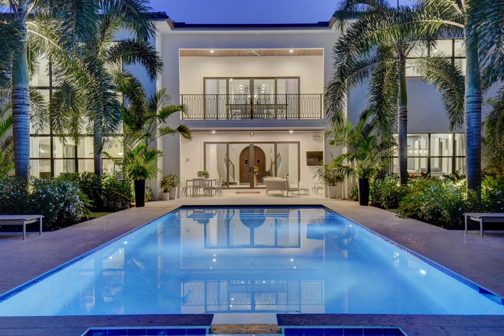 S/D OF 8-46-43 - Residential