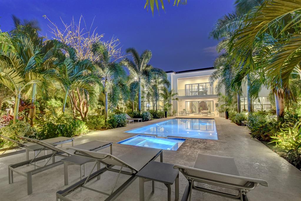 S/D OF 8-46-43 - Residential