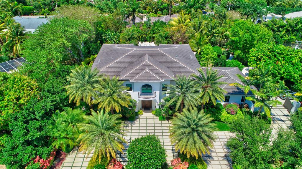 S/D OF 8-46-43 - Residential