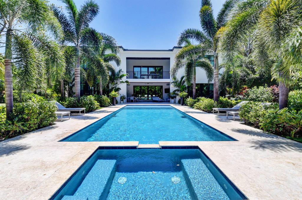 S/D OF 8-46-43 - Residential