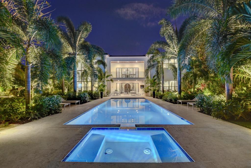 S/D OF 8-46-43 - Residential