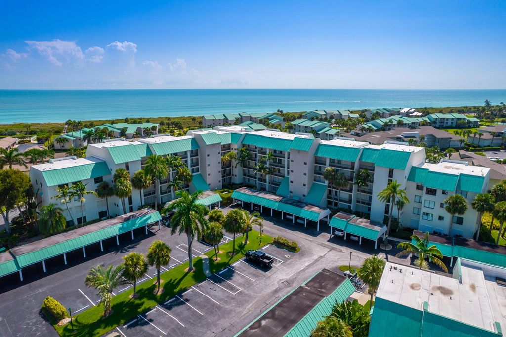 Photo of 2400 S Ocean Drive #2332, Fort Pierce, FL 34949 (MLS # R10918450)