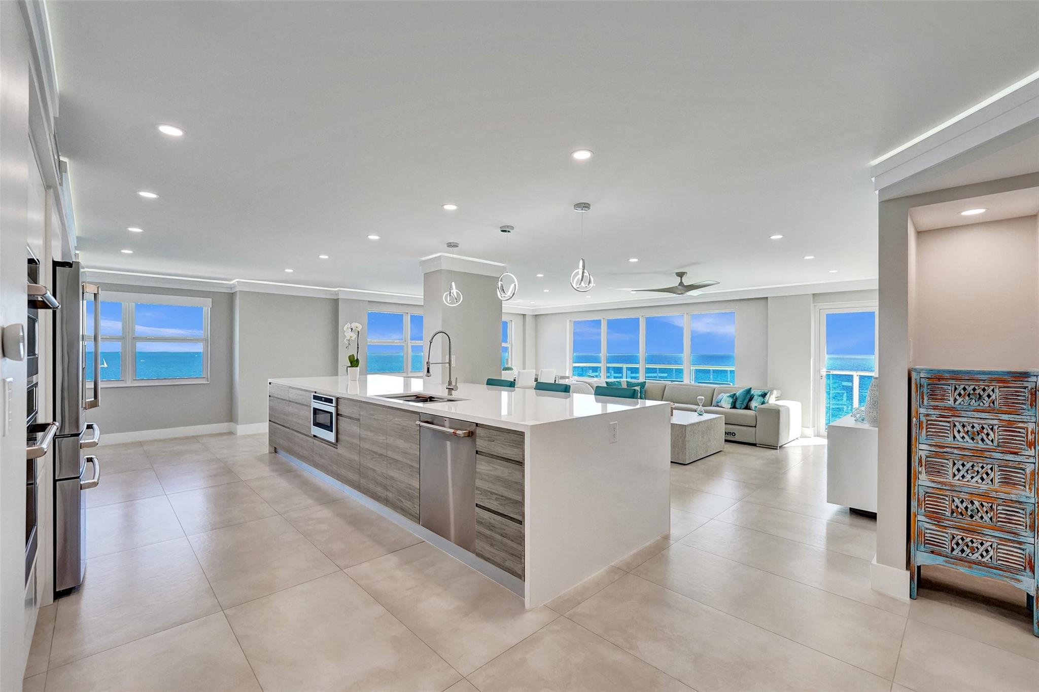3410 Galt Ocean Dr 1702N