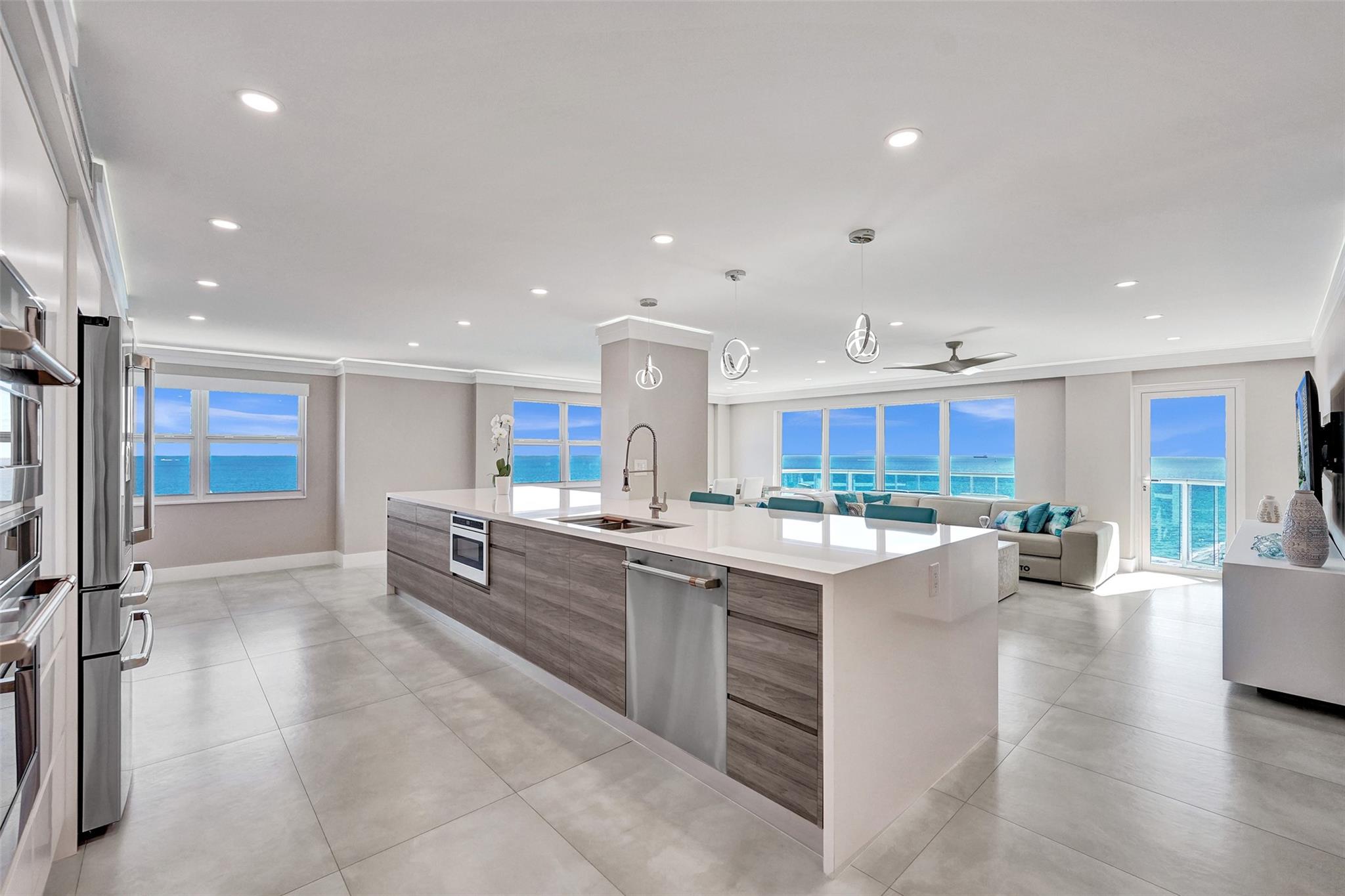 3410 Galt Ocean Dr 1702N