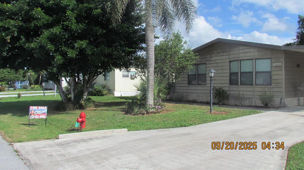 Photo of 2828 SW Toronado Trail, Stuart, FL 34997 (MLS # R11076295)