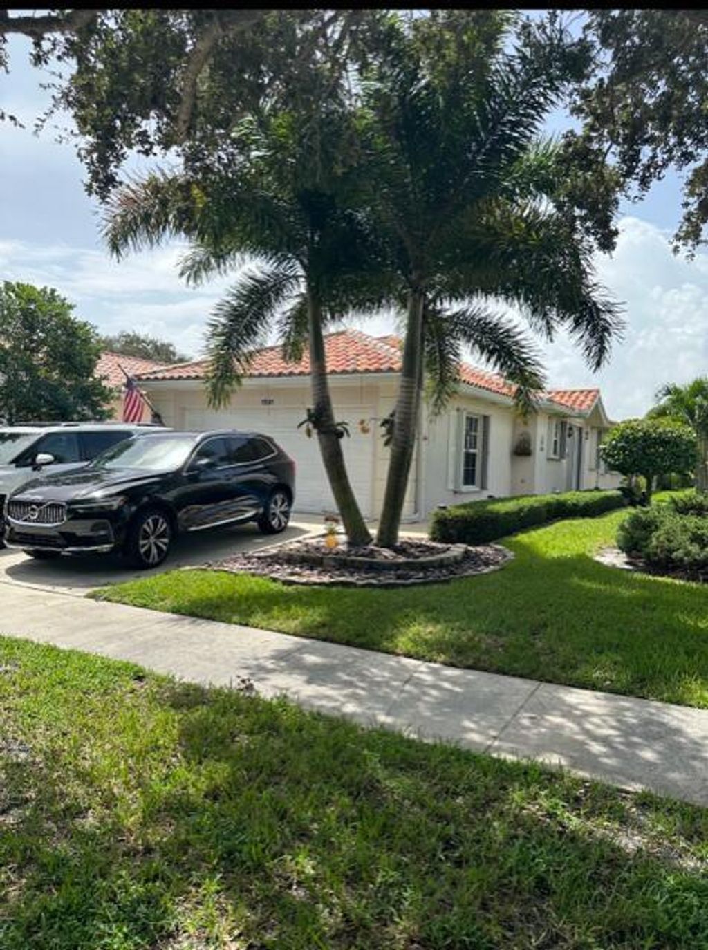 Photo of 1591 SW Shady Lake Terrace, Palm City, FL 34990 (MLS # R10919941)