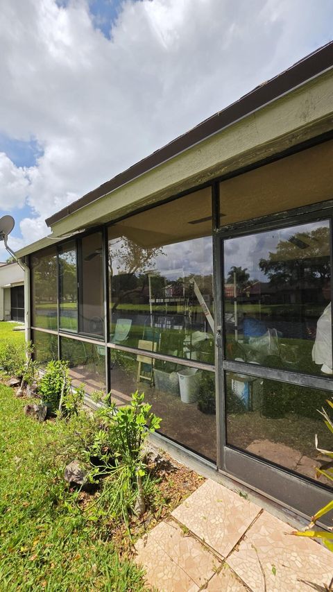 Tiny photo for 7922 NW 10th Street, Plantation, FL 33322 (MLS # B26018431)