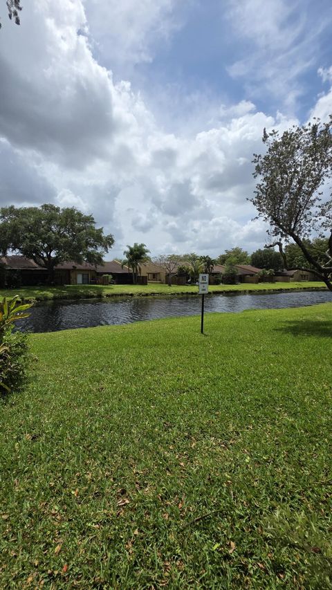 Tiny photo for 7922 NW 10th Street, Plantation, FL 33322 (MLS # B26018431)