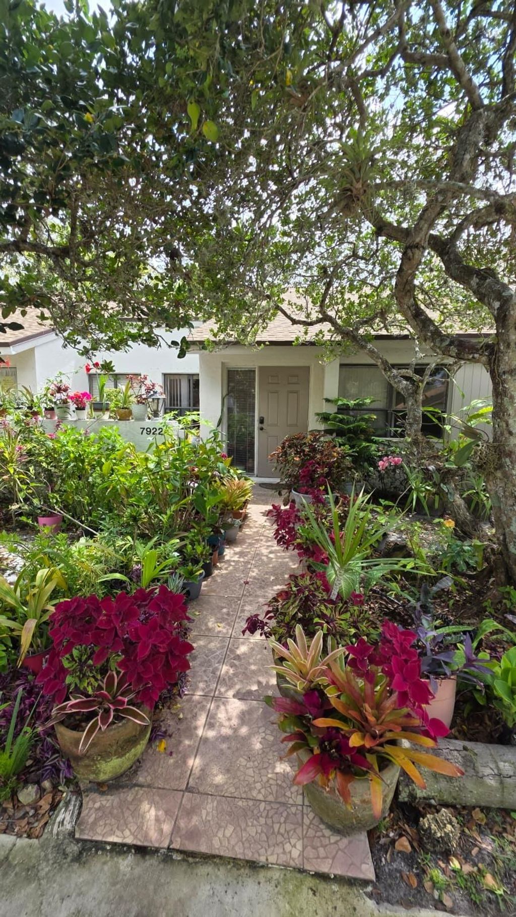 Photo of 7922 NW 10th Street, Plantation, FL 33322 (MLS # B26018431)