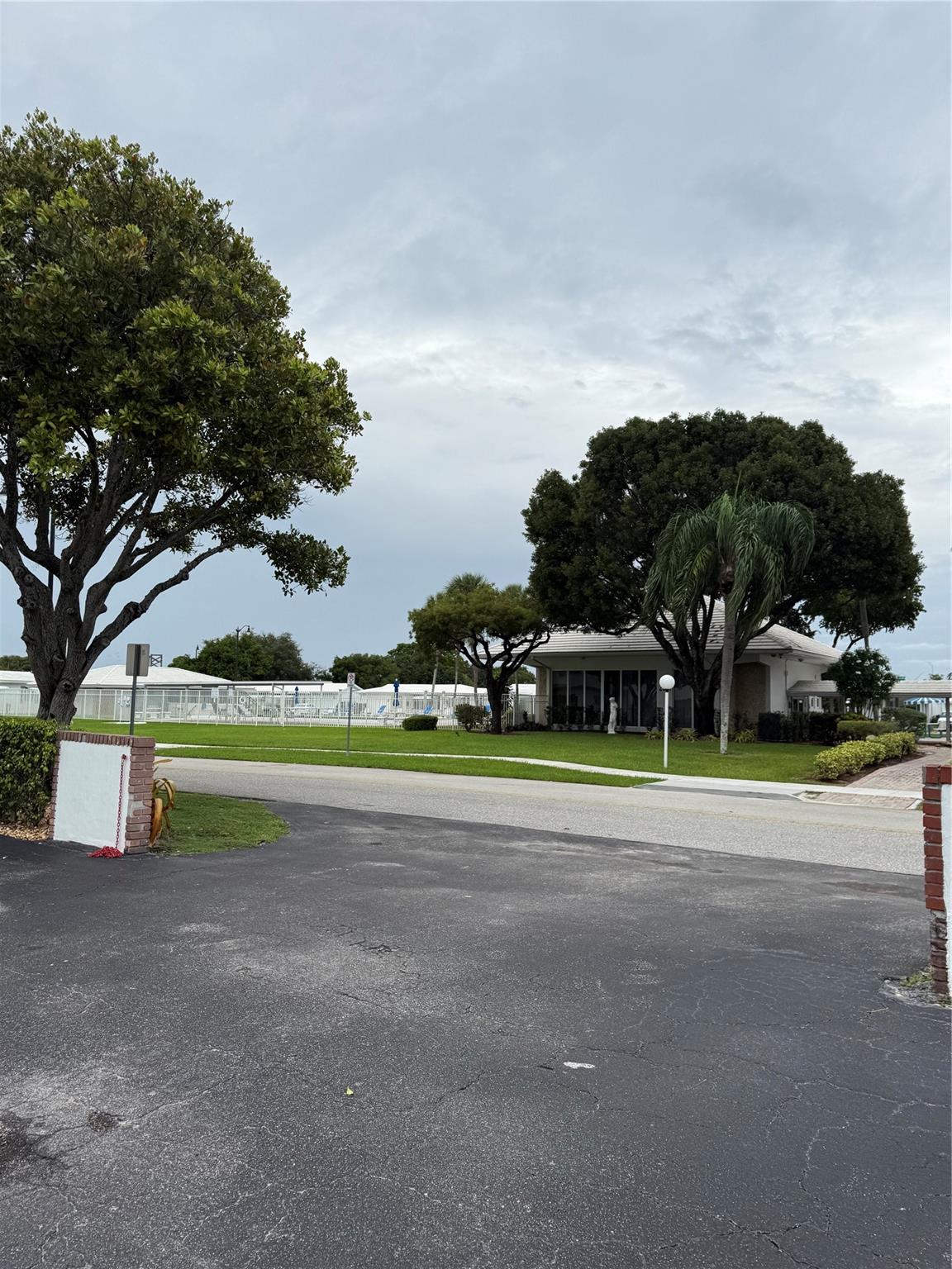 Leisureville Fairway One - Residential