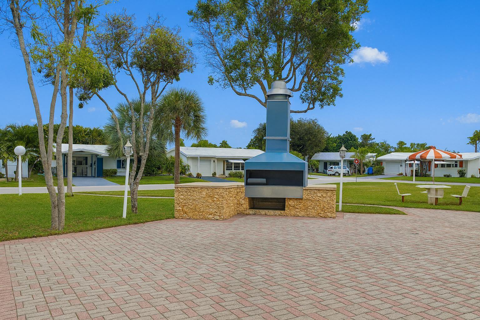 2851 E Golf Blvd 107