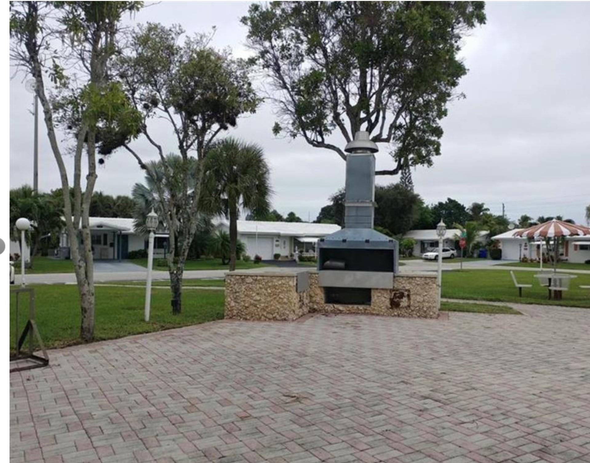 Leisureville Fairway One - Residential