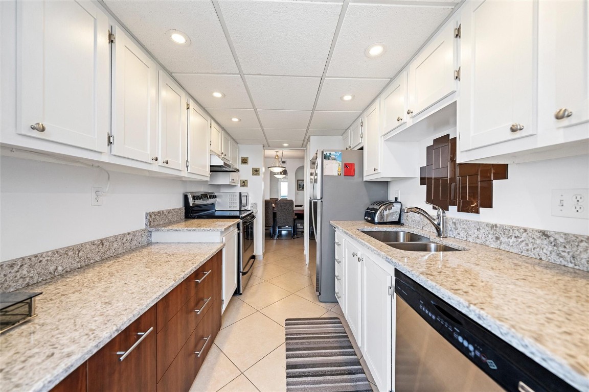 2841 N Ocean Boulevard 1103